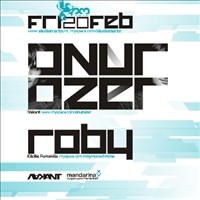 ONUR OZER | ROBY @ Studio Martin
