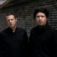 Thievery Corporation p