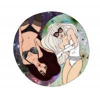 gaga vs germanotta