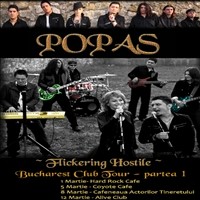 Turneu Popas Band