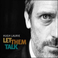 Hugh Laurie