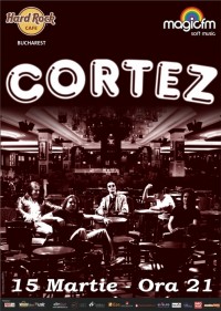 cortez @ hdr
