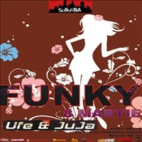 Funky Party @ Suburbia