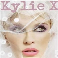 kylie x