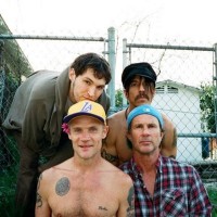 rhcp video