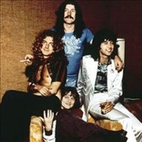 Led Zeppelin