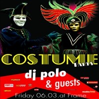 Costume Party @ Frame Club