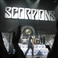 scorpions