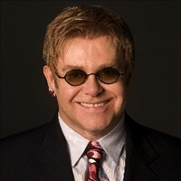 Elton John