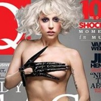 gaga