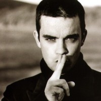 robbie williams