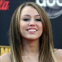 Miley Cyrus p