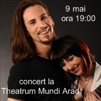 Alexandra si Alec @ Arad