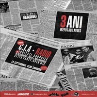 3 Ani de Irefutabil News & Lansare C.I.A. @ Suburbia