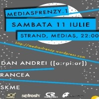 Frenezy @ Medias