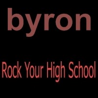byron rock p