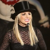 britney