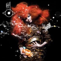 bjork moon video