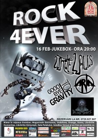 rock @ juke