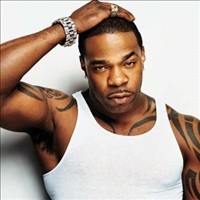 Busta Rhymes