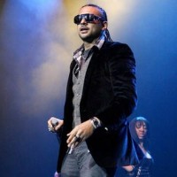 sean paul