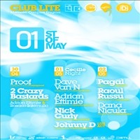 01st of May @ Mamaia