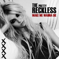 the pretty reckless