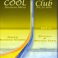 Party @ Cool Club