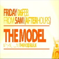 Afterhours @ Silver Club 6