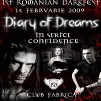 Romanian Darkfest