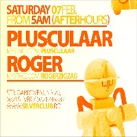 Afterhours @ Silver Club 7