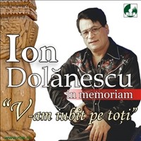 ion dolanescu album