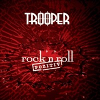 trooper album