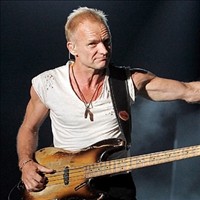 sting p