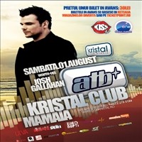 ATB @ Kristal Club Mamaia