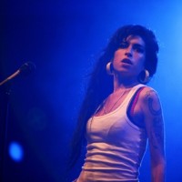 Amy Winehouse