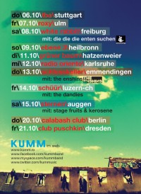 kumm turneu international