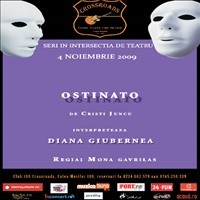 OSTINATO @ 100 Crossroads