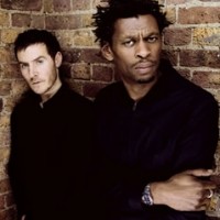 Massive Attack