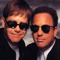 Elton John Billy Joel 