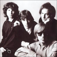 the doors