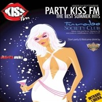 Party KISS FM @ Turabo Society Club