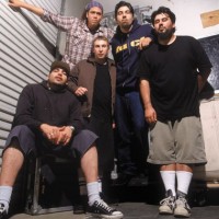 deftones