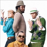 black eyed peas