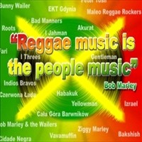 Reggae Night Extended @ Revenge Club