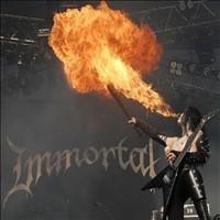 immortal