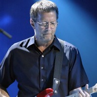 eric clapton