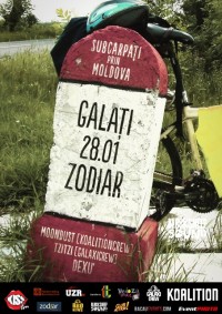 sub @ zodiar