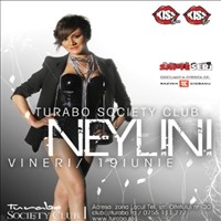 Neylini @ Turabo Society Club