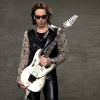 steve vai